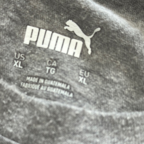 Puma, Boomah and Under Armour Sports T-Shirt Bundle - Various Sizes - Picture 3 of 10